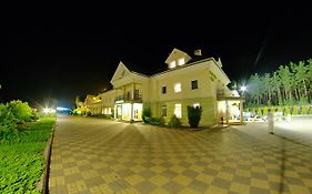 Готель Міраж